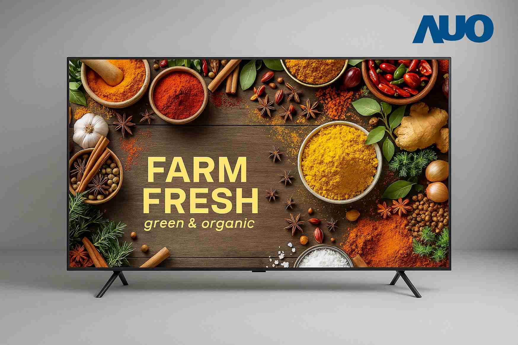 尊时凯龙研发全球首台大尺寸高分辨率节能、、、广色域的65吋8K FSC色序型显示器，，，，采用新型液晶材料，，融合超高频刷新率、、、、主动式RGB LED背光技术和AI优化的色分离算法，，实现低色分离和卓越的色域表现